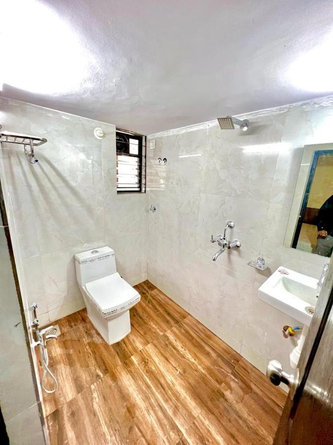 Prabhuvihar Residency Hotel Порворим Екстериор снимка