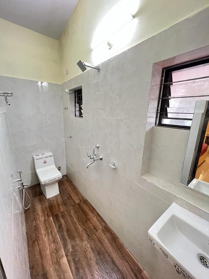 Prabhuvihar Residency Hotel Порворим Екстериор снимка