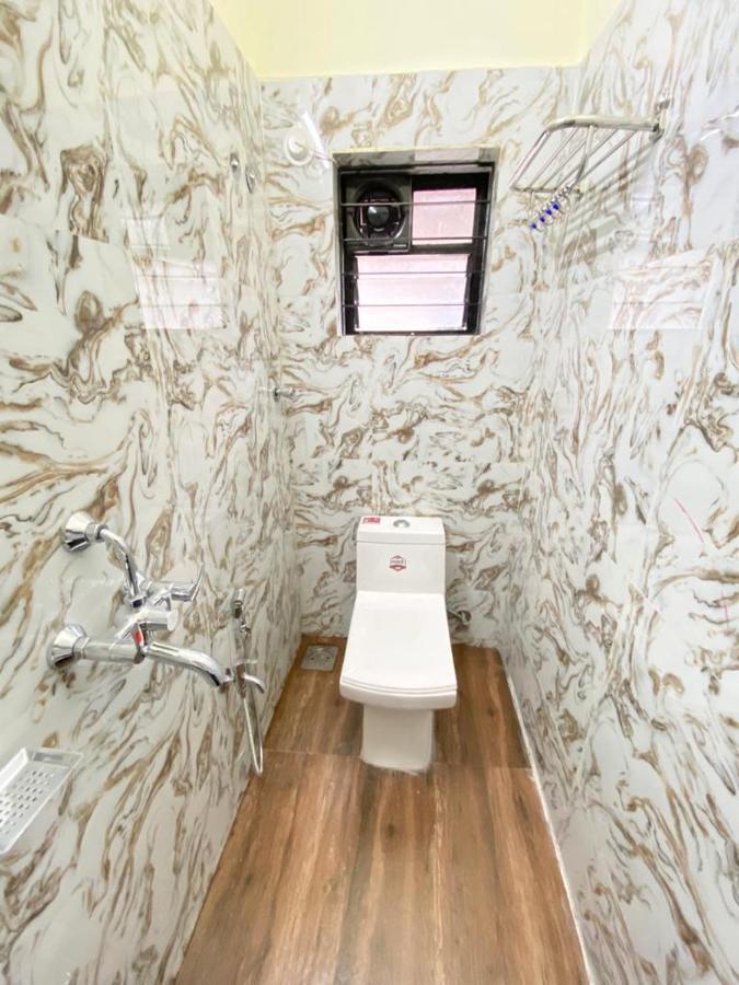 Prabhuvihar Residency Hotel Порворим Екстериор снимка